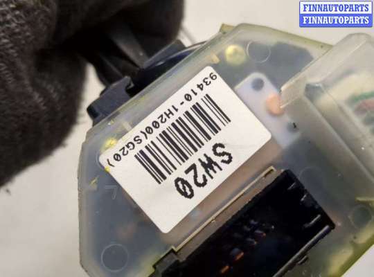 купить Переключатель поворотов на KIA Ceed 2007-2012