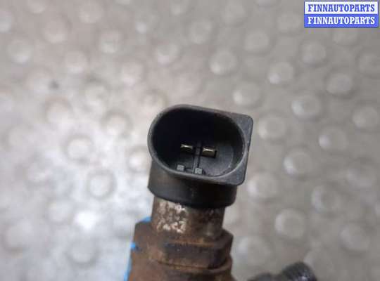 купить Форсунка топливная на Land Rover Discovery 3 2004-2009