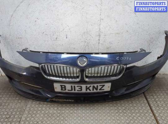 Купить Бампер на BMW 3 F30 2012-2019 Бампер BM3546654 на BMW 3 F30 2012-2019