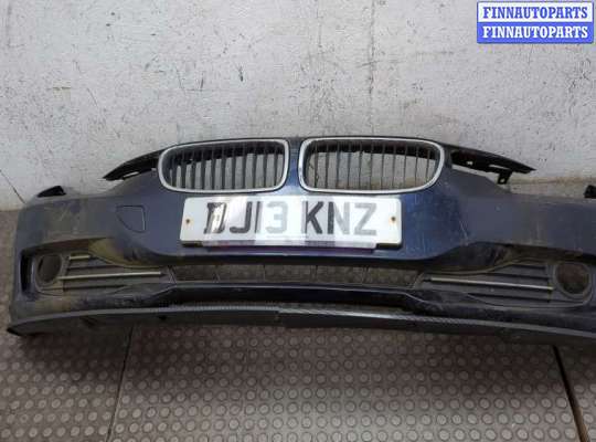 купить Бампер на BMW 3 F30 2012-2019