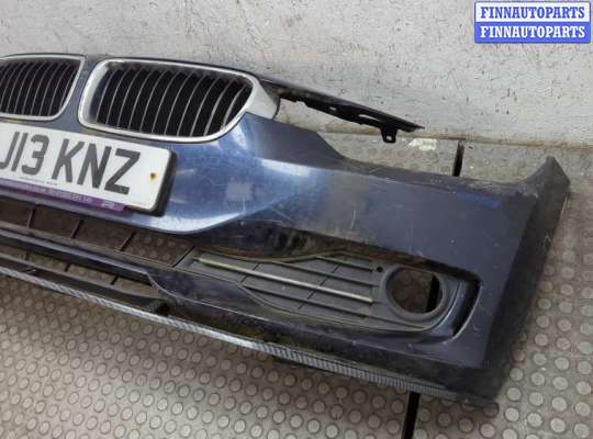 купить Бампер на BMW 3 F30 2012-2019