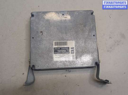 купить Блок управления двигателем на Toyota Sequoia 2000-2008