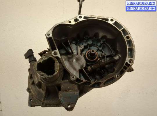 купить КПП 5-ст.мех. (МКПП) на KIA Picanto 2004-2011