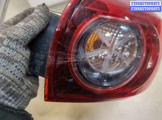 купить Фонарь (задний) на Mazda 3 (BM) 2013-2019