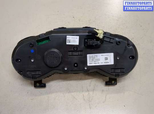 купить Щиток приборов (приборная панель) на Ford C-Max 2010-2015