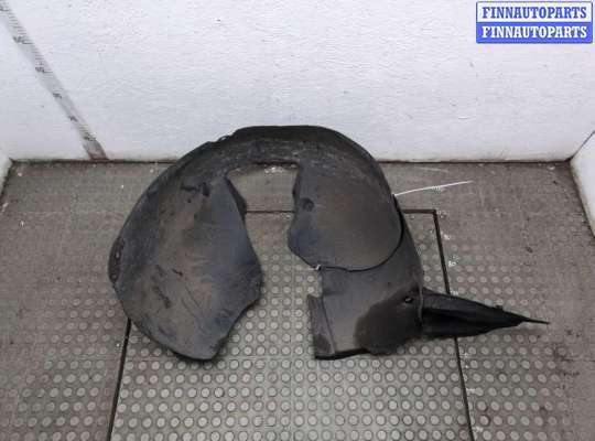 Защита арок (подкрылок) VG2787228 на Volkswagen Passat 6 2005-2010
