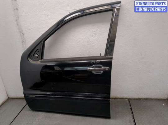Купить Дверь боковая (легковая) на Mercedes ML W163 1997-2005 Дверь боковая (легковая) MB1603354 на Mercedes ML W163 1997-2005