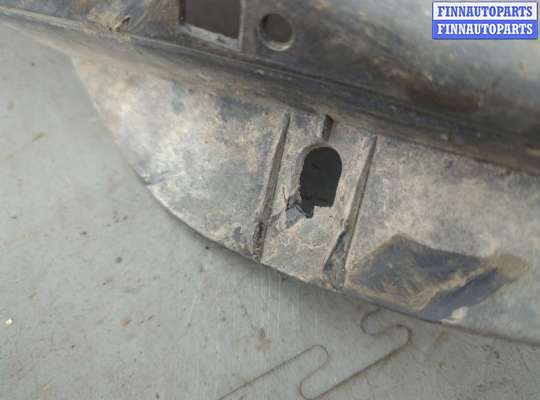 купить Защита арок (подкрылок) на Renault Scenic 1996-2002
