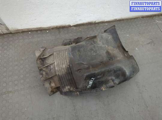 купить Защита арок (подкрылок) на Renault Scenic 1996-2002