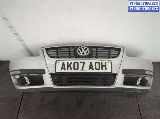 купить Бампер на Volkswagen Passat 6 2005-2010