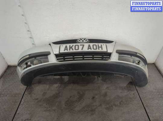 купить Бампер на Volkswagen Passat 6 2005-2010