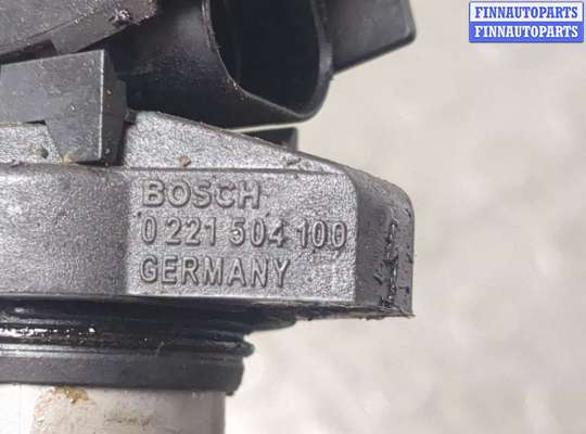 купить Катушка зажигания на BMW 7 E65 2001-2008