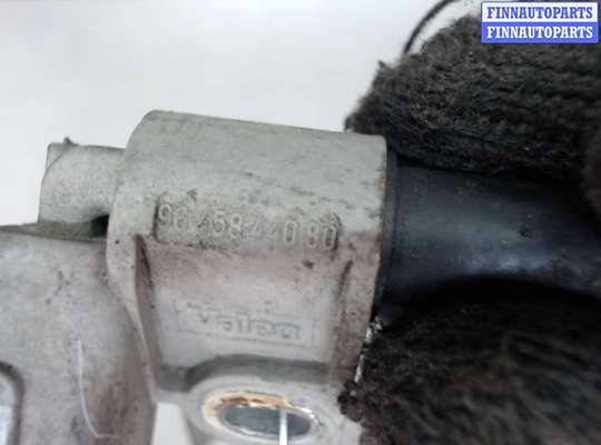купить Датчик положения распредвала на Ford Fiesta 2008-2013