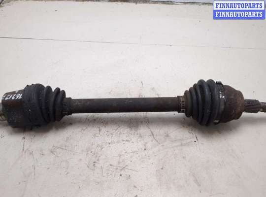 Полуось (приводной вал, шрус) FO2174725 на Ford Focus 3 2011-2015