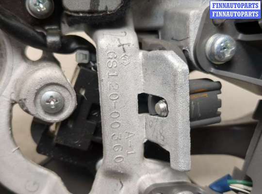 купить Руль на Lexus LS430 UCF30 2000-2006