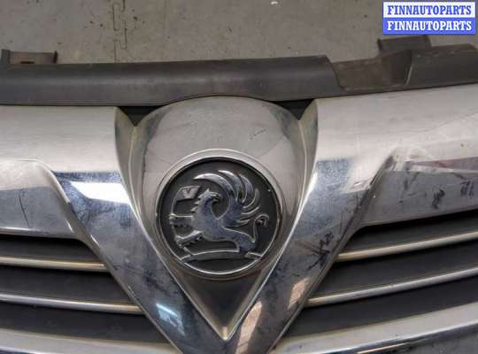 купить Решетка радиатора на Opel Zafira B 2005-2014