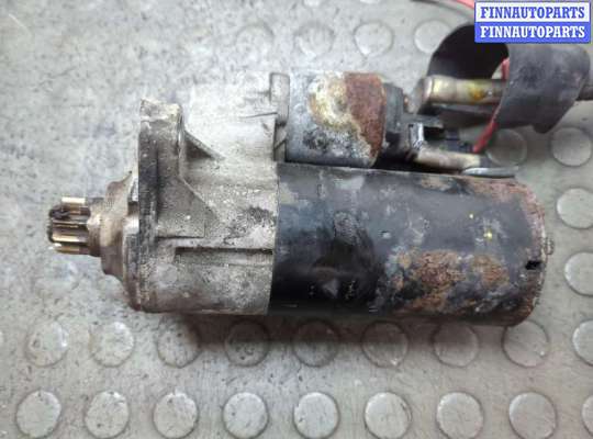 Стартер VG2732683 на Volkswagen Passat 6 2005-2010