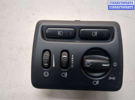 Купить Переключатель света на Volvo V70 2000-2007 Переключатель света VL578790 на Volvo V70 2000-2007