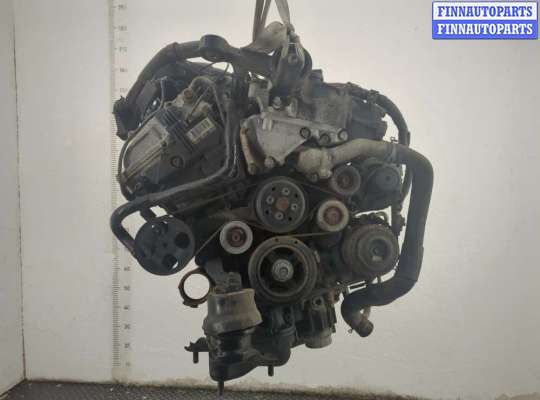 Насос гидроусилителя руля (ГУР) TT972443 на Toyota Camry V40 2006-2011