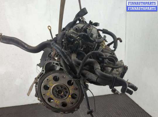 купить Двигатель (ДВС) на Toyota Camry V40 2006-2011