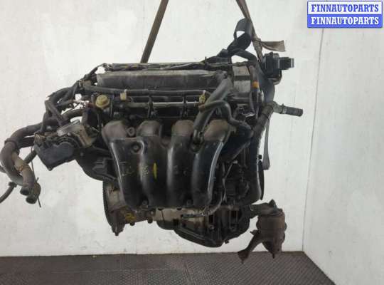 купить Двигатель (ДВС) на Toyota Camry V40 2006-2011