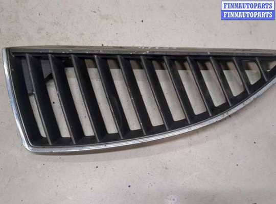 купить Решетка радиатора на Mitsubishi Lancer 9 2003-2006