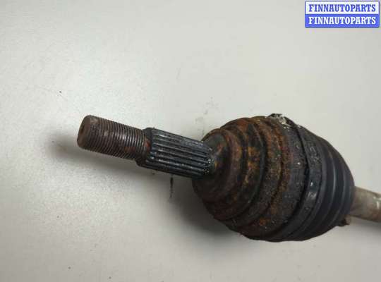 купить Полуось (приводной вал, шрус) на Renault Clio 2009-2012