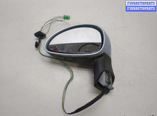 купить Зеркало боковое на Citroen C4 2004-2010