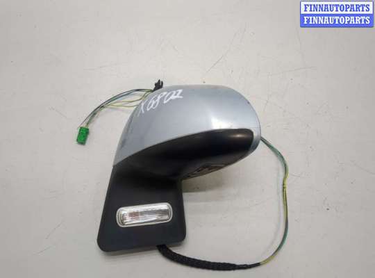 купить Зеркало боковое на Citroen C4 2004-2010