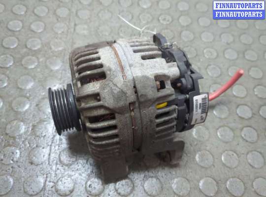 Генератор OP2386506 на Opel Corsa D 2006-2014