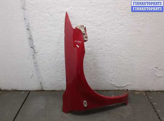 Крыло MZ663441 на Mazda 6 (GG) 2002-2007