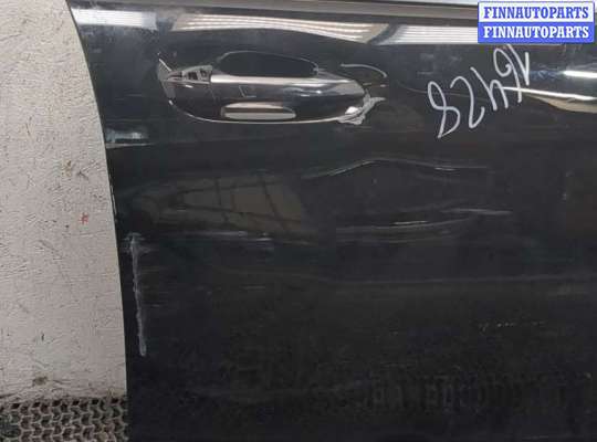 купить Дверь боковая (легковая) на Mercedes CLS C218 2011-2017