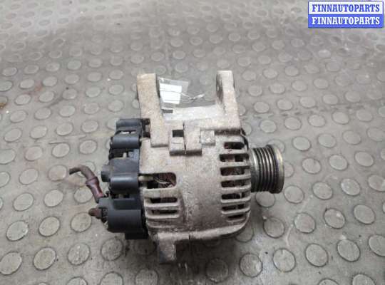 Генератор NS990575 на Opel Vivaro 2001-2014