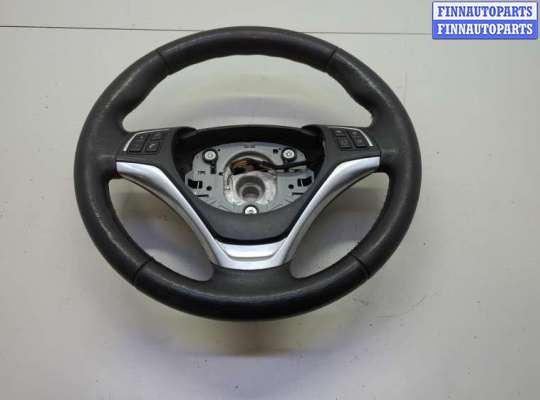 купить Руль на BMW X1 (E84) 2009-2015
