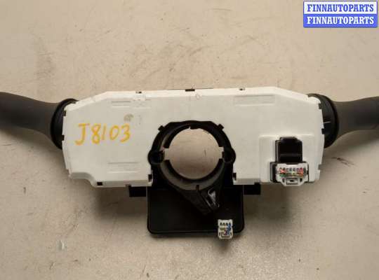 купить Переключатель поворотов и дворников (стрекоза) на Nissan Qashqai 2013-2022