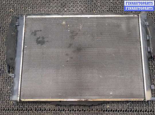 купить Радиатор охлаждения двигателя на Subaru Tribeca (B9) 2007-2014
