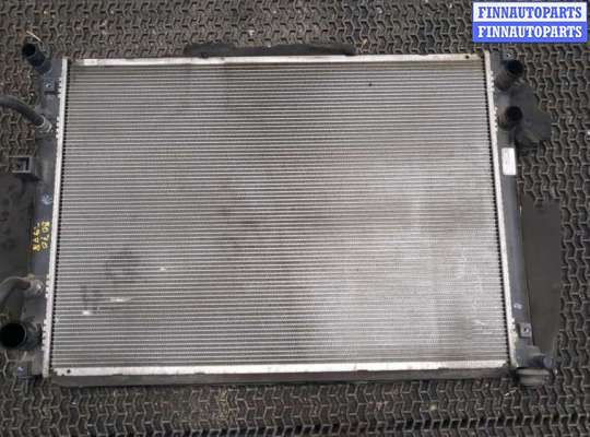 купить Радиатор охлаждения двигателя на Subaru Tribeca (B9) 2007-2014