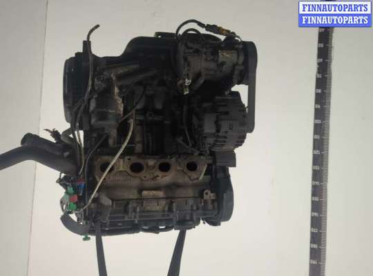 купить Двигатель (ДВС) на Peugeot 207 2006-2015