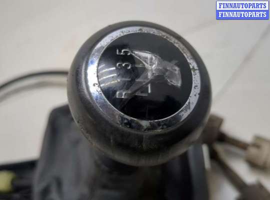 купить Кулиса КПП на Opel Vectra C 2002-2008