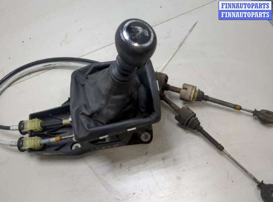 купить Кулиса КПП на Opel Vectra C 2002-2008