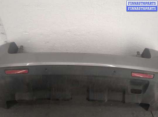 Бампер LRQ7180 на Land Rover Freelander 2 2006-2014
