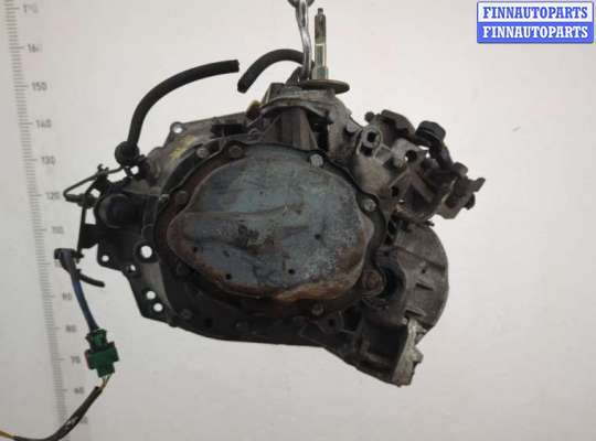 МКПП - Механическая коробка