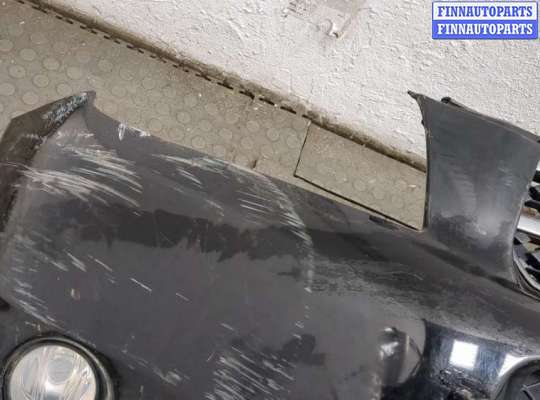 купить Бампер на Toyota RAV 4 2006-2013