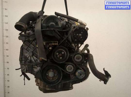купить Компрессор кондиционера на Opel Astra H 2004-2010