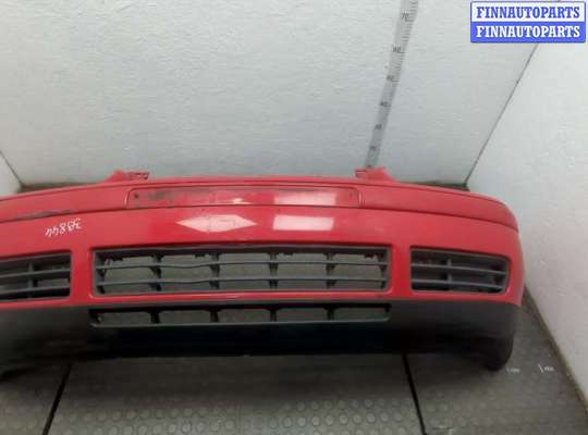 Бампер VG2708968 на Volkswagen Golf 4 1997-2006