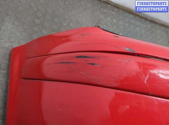 купить Бампер на Volkswagen Golf 4 1997-2006