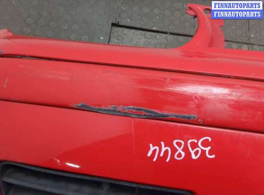 купить Бампер на Volkswagen Golf 4 1997-2006