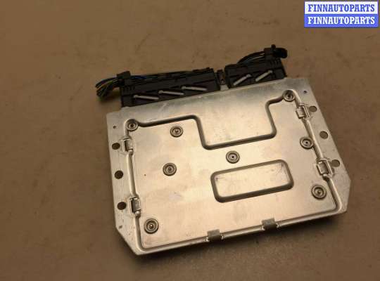 купить Блок управления подвеской на Mercedes S W220 1998-2006