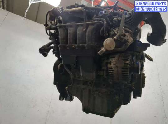 купить Двигатель (ДВС) на Opel Astra H 2004-2010