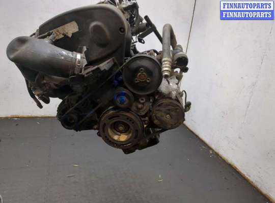 купить Двигатель (ДВС) на Opel Astra H 2004-2010